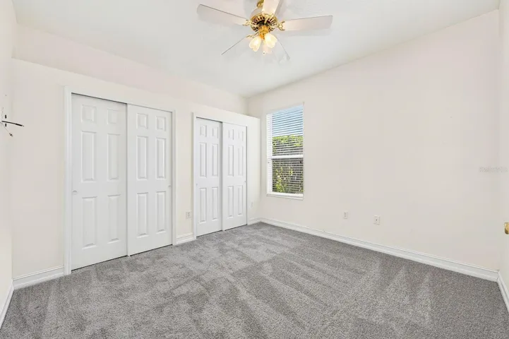 Guest Bedroom.