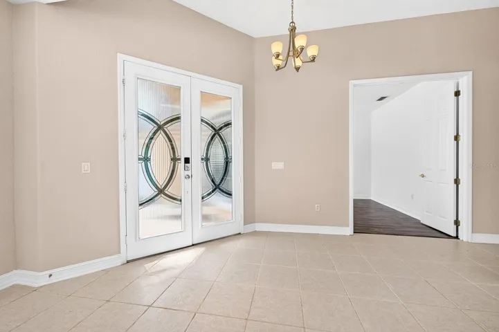 **WELCOME HOME**