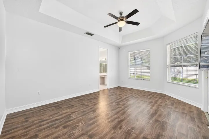 Primary Suite.