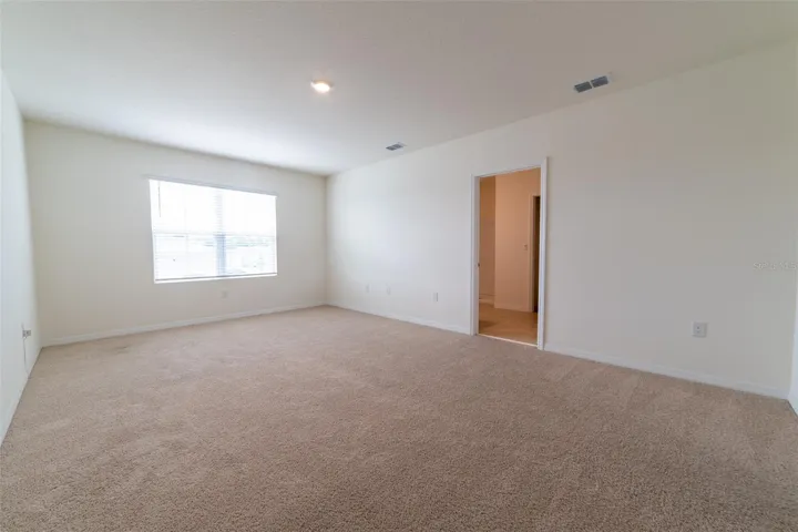 Master Bedroom 2nd floor