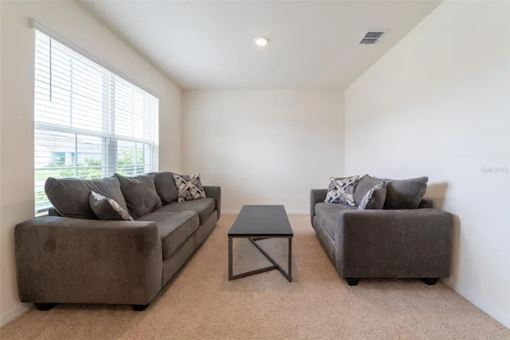 Flex Room by front