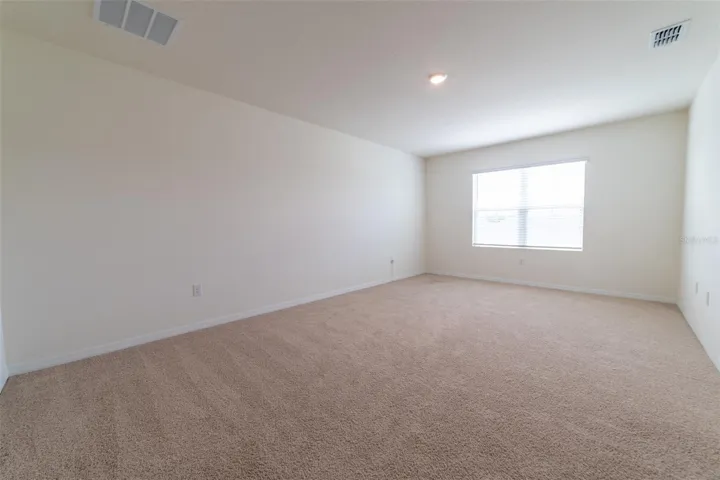 Master Bedroom 2nd floor
