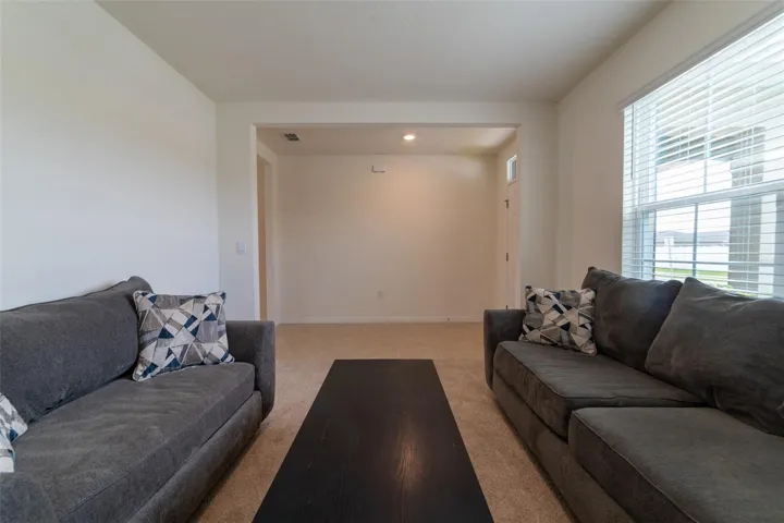Flex Room by front