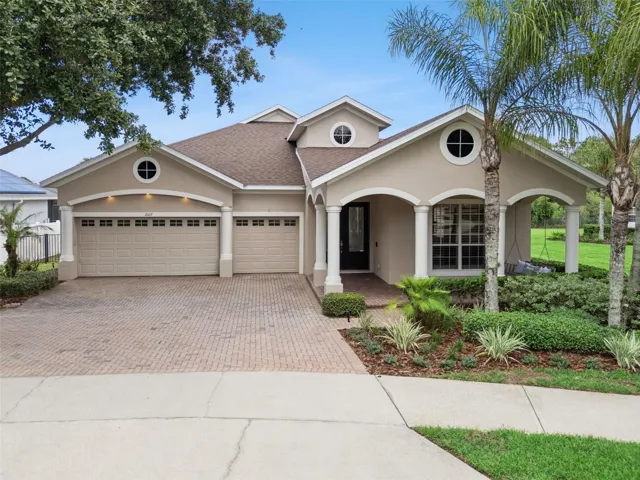 Front Elevation