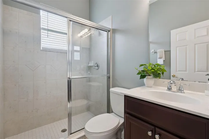 Bathroom 3 | Pool Bath