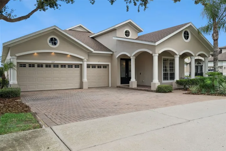 Front Elevation