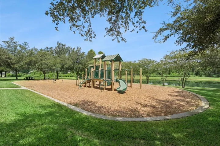 Community Playground
