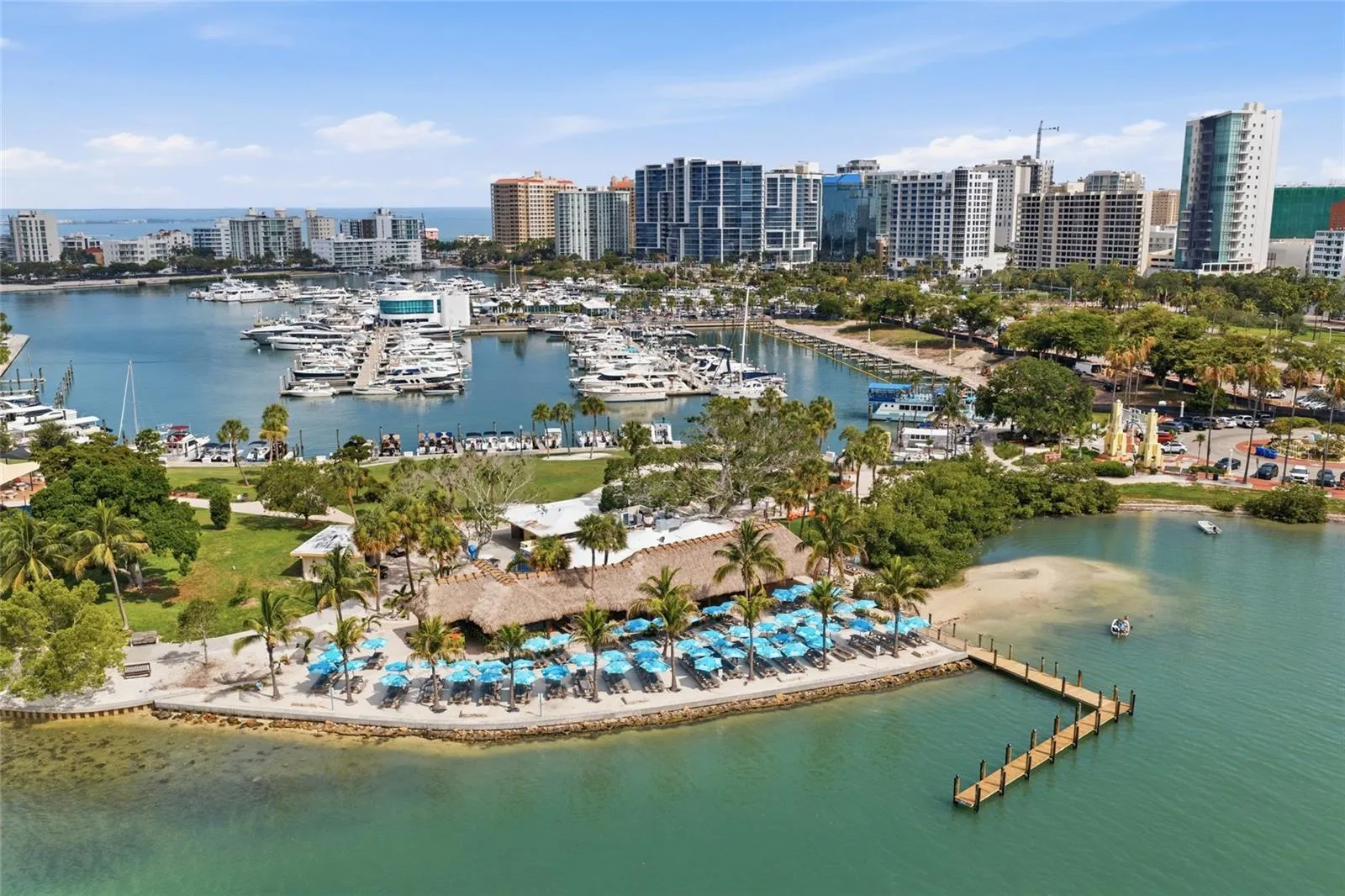Downtown Sarasota
