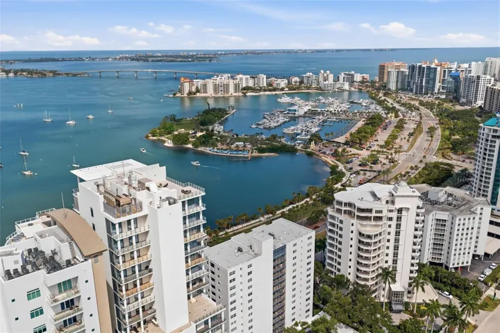 Downtown Sarasota