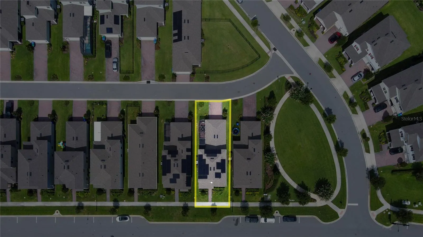 Great neighborhood