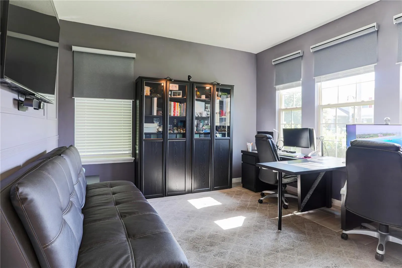 Flex Room