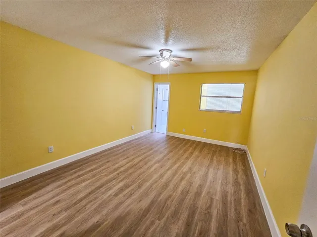 Primary Bedroom.
