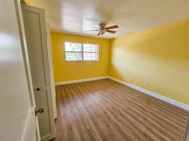Bedroom #1
