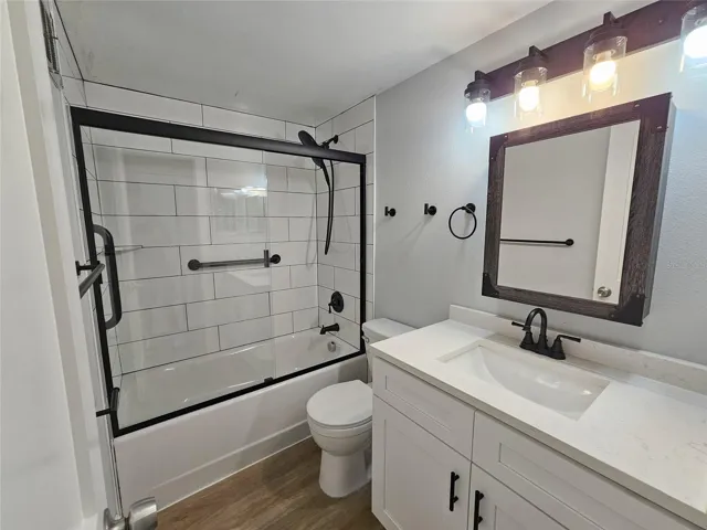 Bathroom #1
