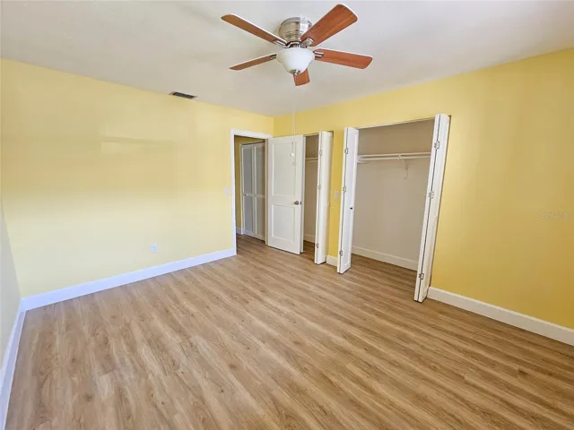 Bedroom #1