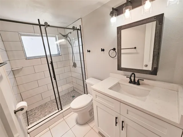 Primary Bath.