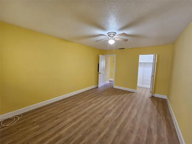 Primary Bedroom.