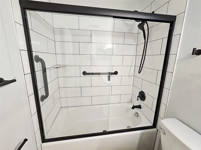 Bathroom #1