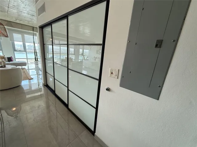 closet doors