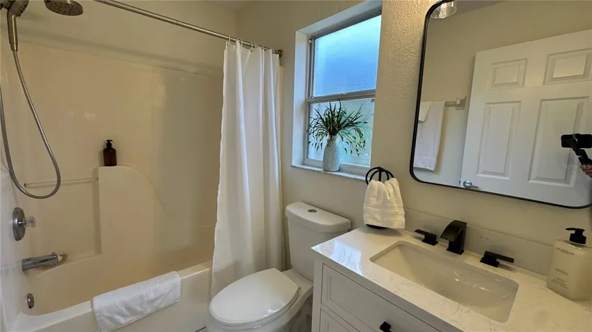 Primary Ensuite
