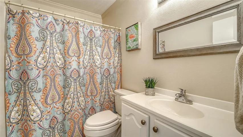 Guest Bath