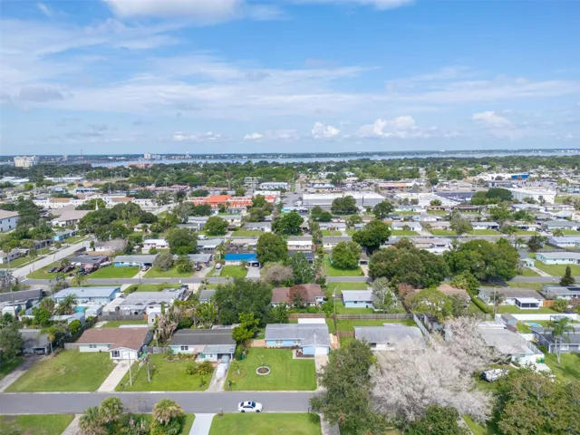 Located Near Shopping, Dining, Schools