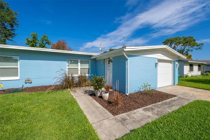 309 3rd St, Merritt Island, FL 32953