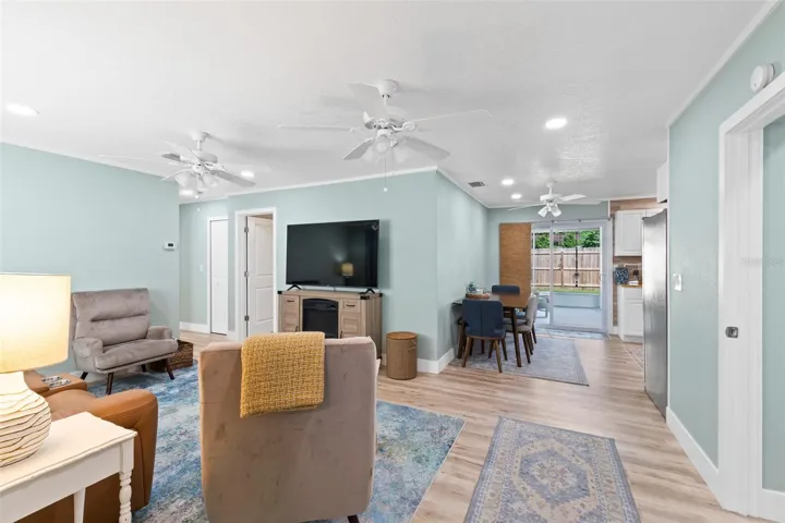 Completely Renovated Home