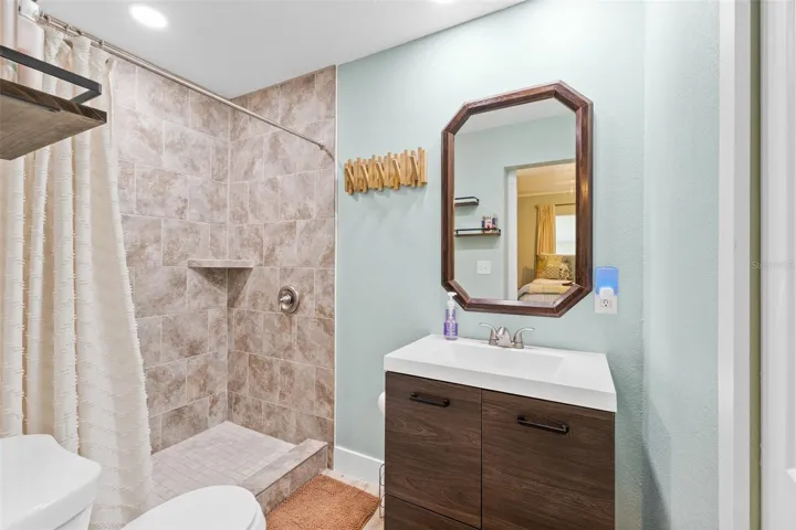 Primary Ensuite