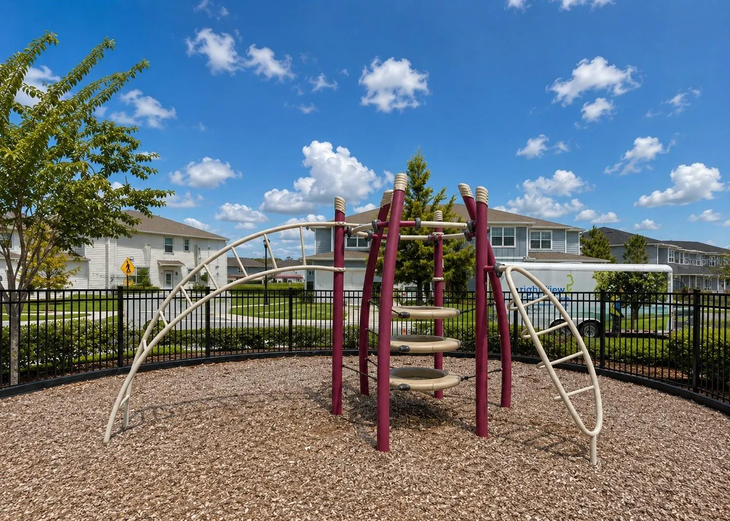 Community Playground