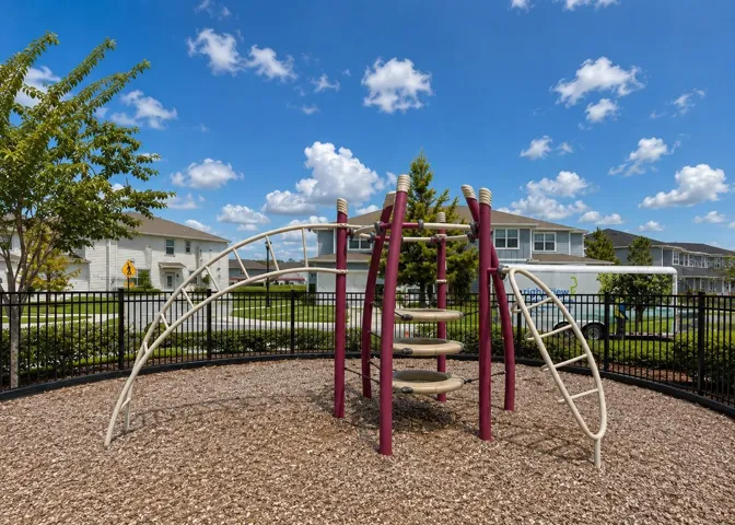 Community Playground
