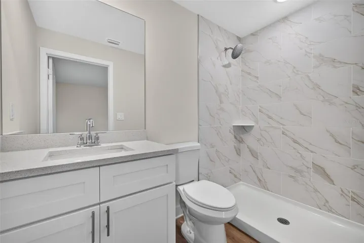 Guest En-suite