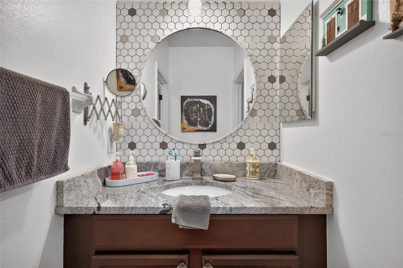 Guest Bath