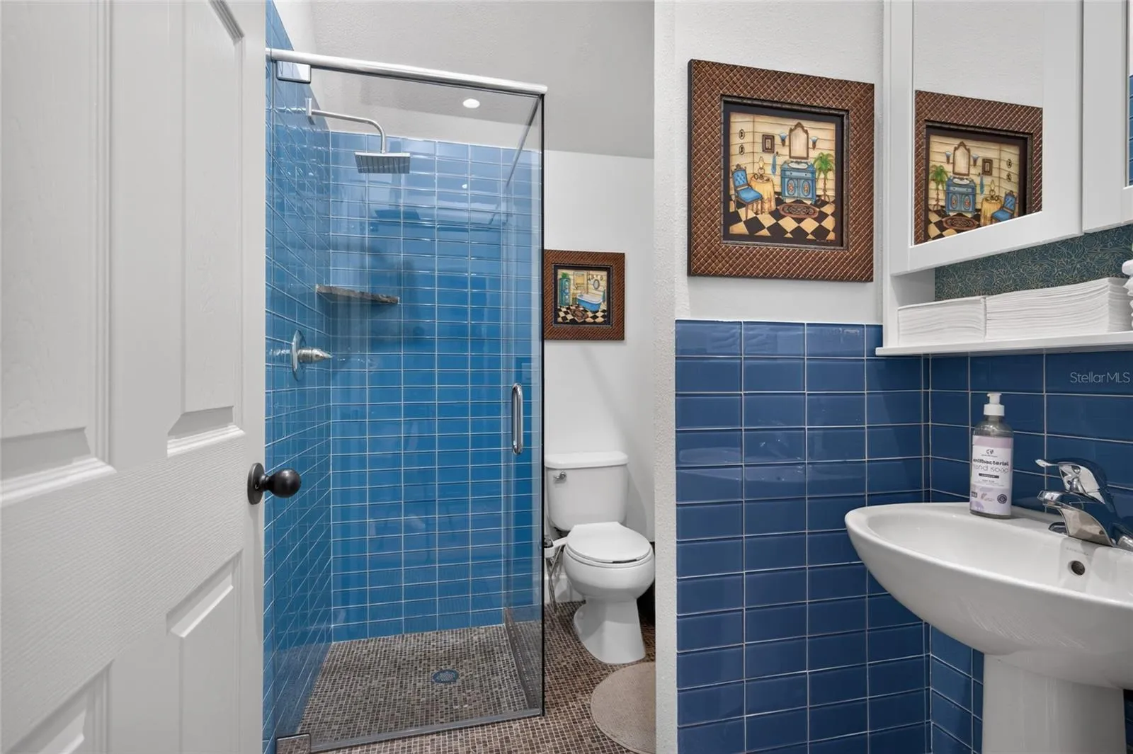 Guest Bath
