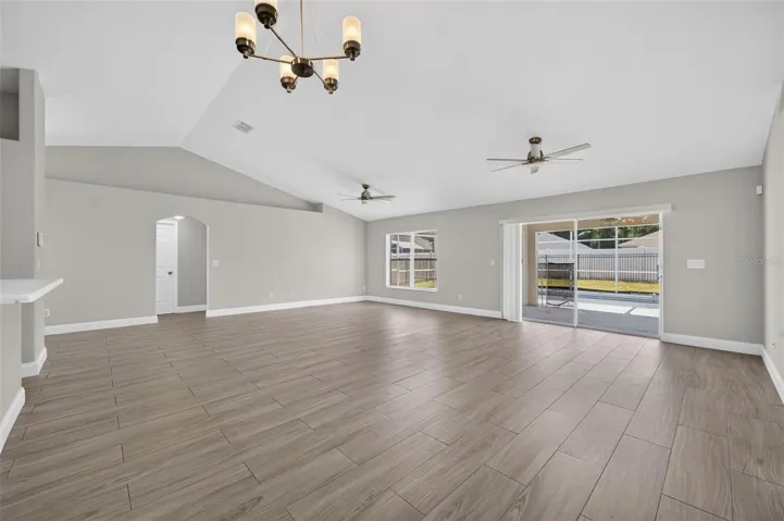 Great room