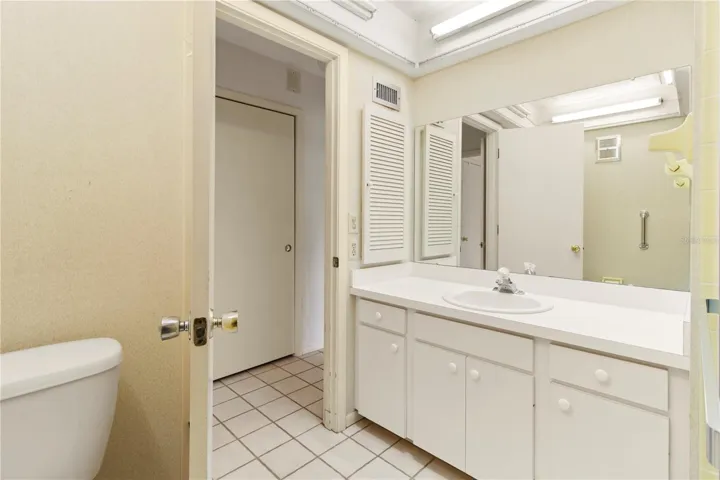 hall bath
