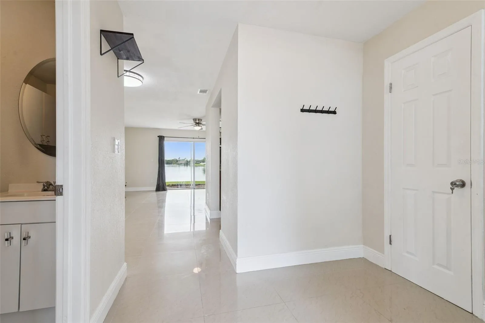 Second Floor Landing