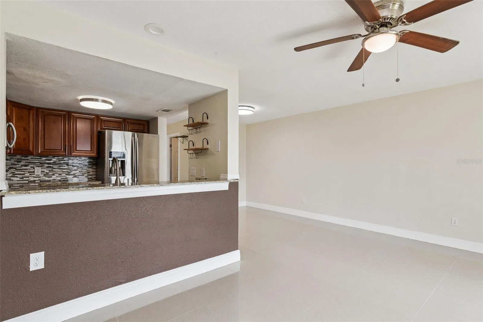 Dining Room/Living Room Combo