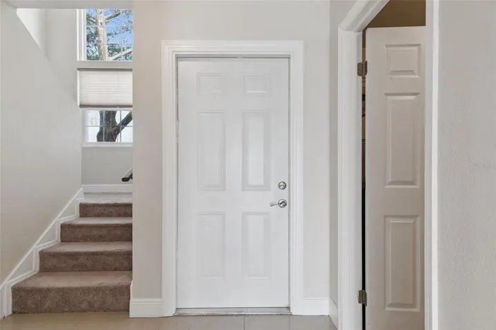 Entryway