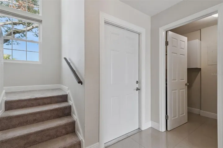 Entryway
