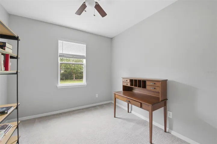 Flex Room/4th Bedroom