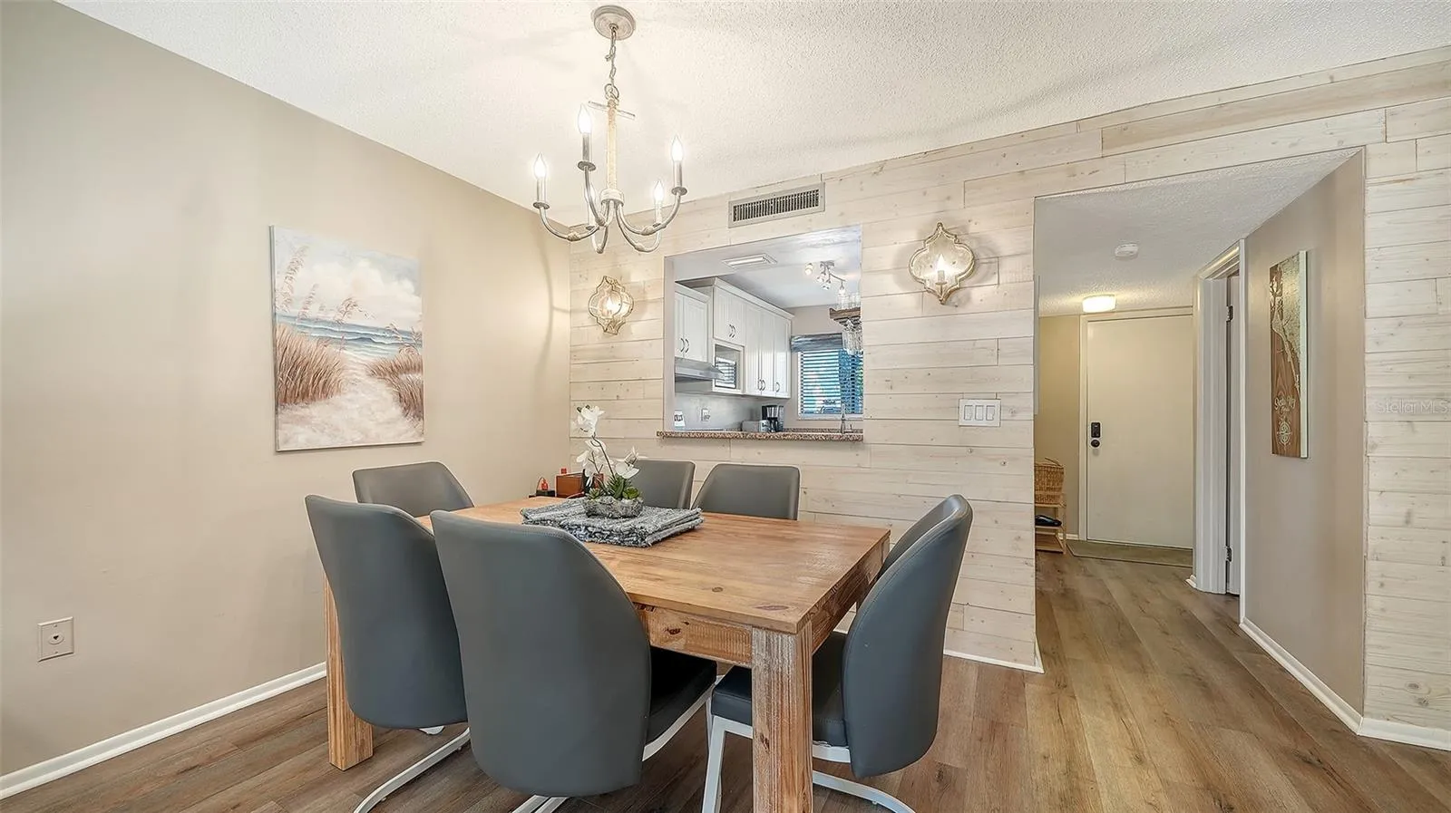 Dining Room.