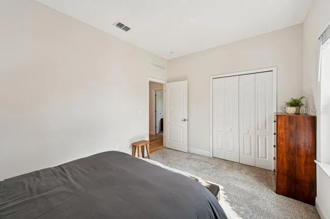 Model home - actual features may vary.