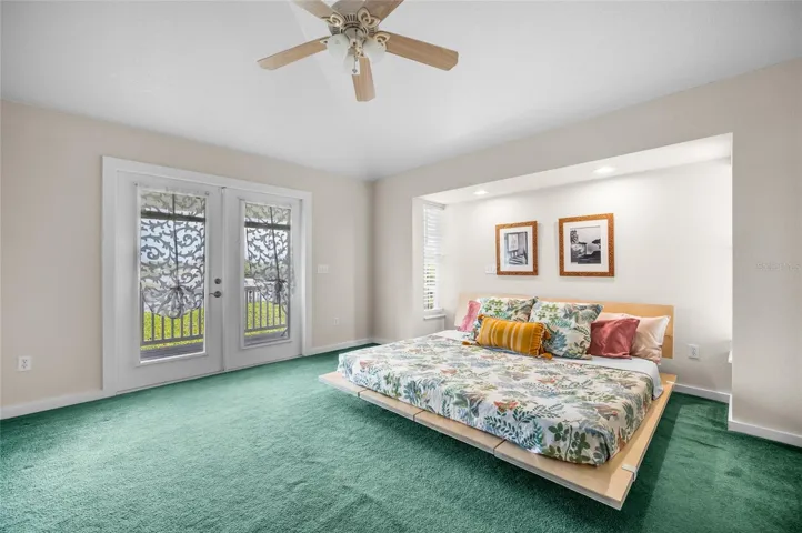 Primary Suite