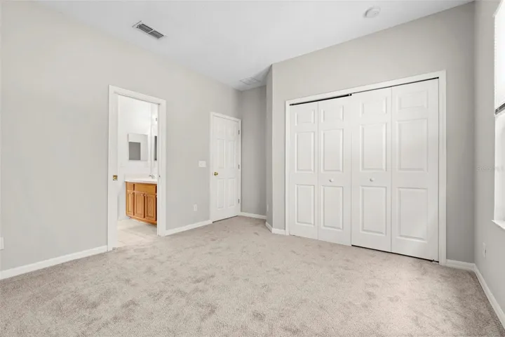 Bedroom 4 (upstairs)