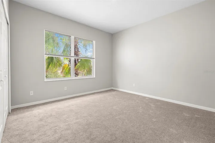 Bedroom 4 (upstairs)