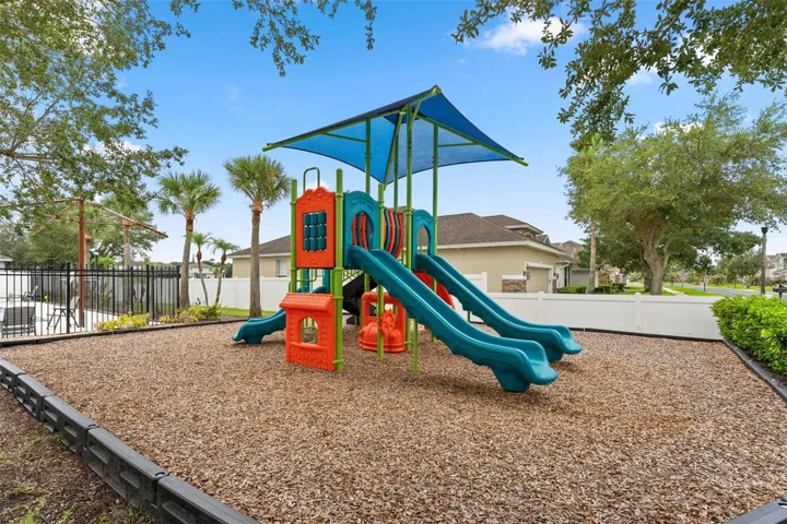 Community Playground