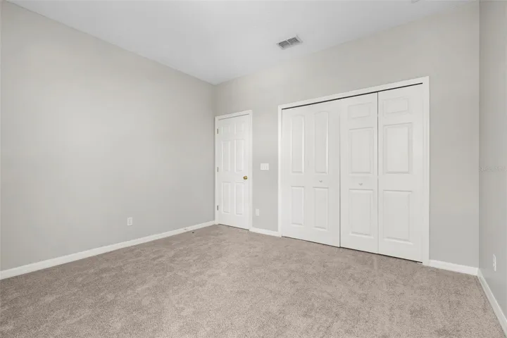 Bedroom 3 (upstairs)