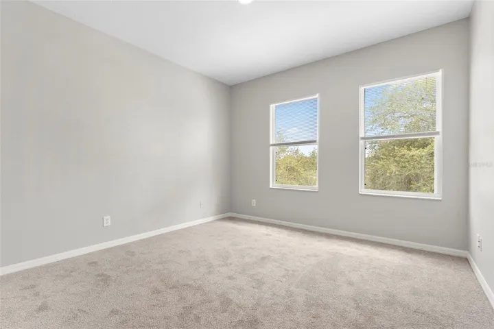 Bedroom 2 (upstairs)