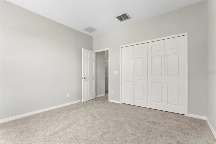 Bedroom 2 (upstairs)
